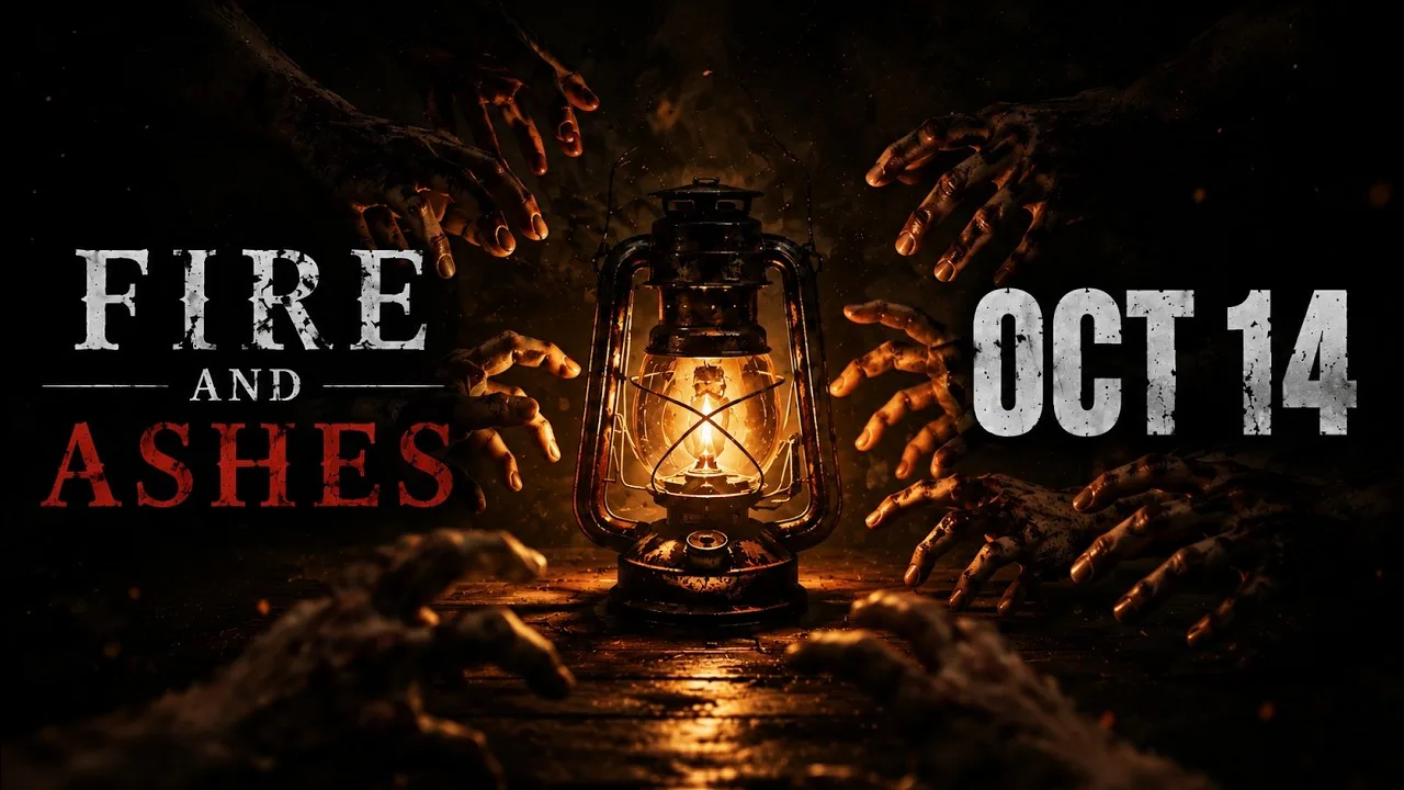 FIRE AND ASHES Difficulty Guide: Combat AND Survival