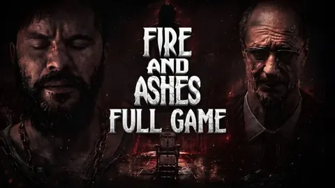 FIRE AND ASHES How Long to Beat: Story Length Guide