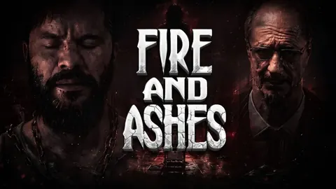 FIRE AND ASHES Graphics Settings: PC Performance Guide
