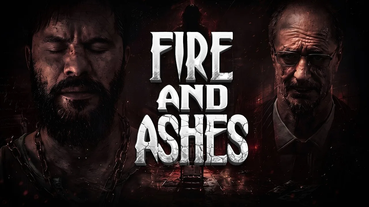 FIRE AND ASHES Controller Support: PC AND PS5 Guide